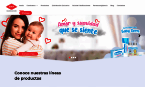 Laboratorioslira.com thumbnail