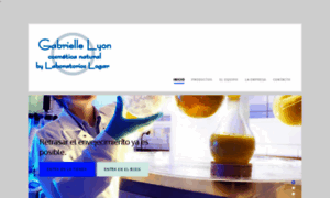 Laboratorioslogar.com thumbnail