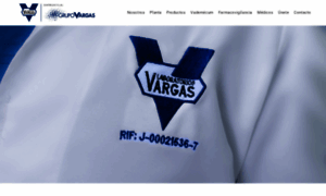 Laboratoriosvargas.com thumbnail