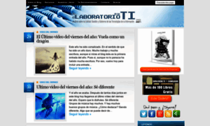 Laboratorioti.com thumbnail