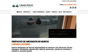 Labordatorresabogados.com thumbnail