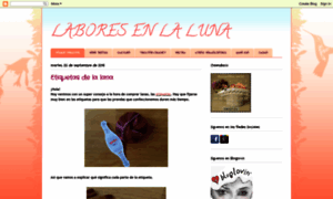 Laboresenlaluna.blogspot.com.es thumbnail