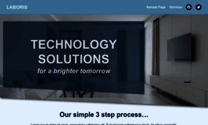 Laboris.com thumbnail