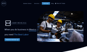 Labormx.com thumbnail
