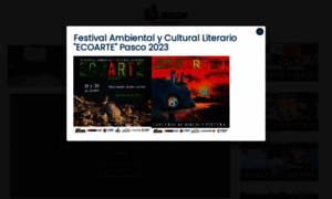 Laborpascoperu.org.pe thumbnail