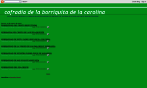 Laborriquilladelacarolina.blogspot.com.es thumbnail