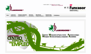Laborsord.org thumbnail