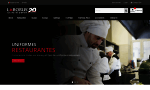 Laborus.com.mx thumbnail