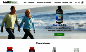 Labosalud.com thumbnail