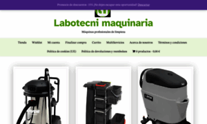 Labotecni.com thumbnail