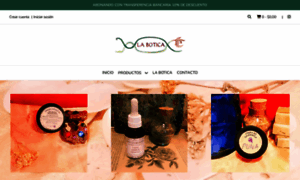 Labotica.com.ar thumbnail