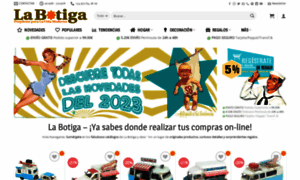 Labotiga.net thumbnail