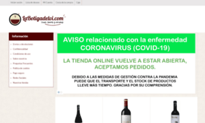 Labotigadelvi.com thumbnail