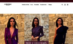 Laboutiquedelamoda.com thumbnail