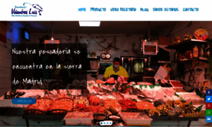 Laboutiquedelpescado.com thumbnail