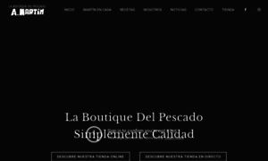 Laboutiquedelpescado.es thumbnail