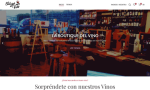 Laboutiquedelvino.cl thumbnail