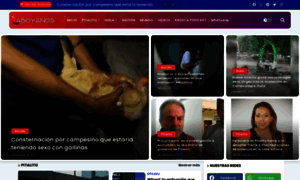 Laboyanos.com thumbnail