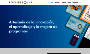 Labpossible.com thumbnail