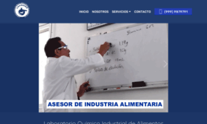 Labquimlavoisier.com.mx thumbnail