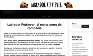 Labradorretriever10.com thumbnail