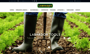 Labradortools.com thumbnail