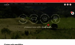 Labranto.com thumbnail
