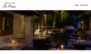 Labrasaibiza.com thumbnail