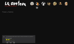 Labretera.devinte.com thumbnail