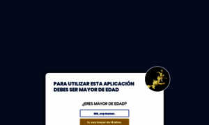 Labrujadeoro.es thumbnail