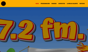 Labrujafm.com thumbnail