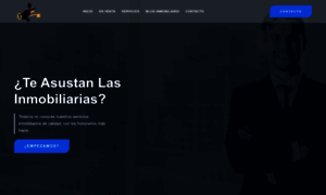 Labrujainmobiliaria.com thumbnail