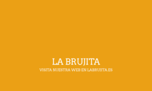 Labrujita.eu thumbnail