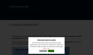 Labrujuladorada.com thumbnail
