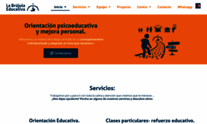 Labrujulaeducativa.com thumbnail