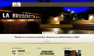 Labruschettaaltea.com thumbnail