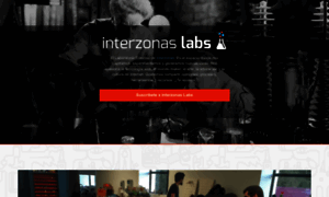 Labs.interzonas.info thumbnail