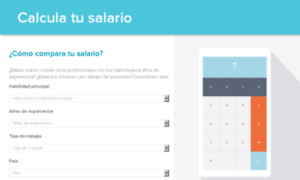 Labs.nubelo.com thumbnail