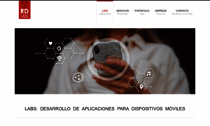 Labs.rdservicios.com thumbnail