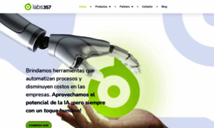 Labs357.com thumbnail