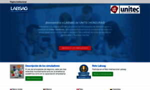 Labsagunitechonduras.com thumbnail