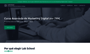 Labschool.es thumbnail