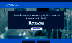 Labtec.cl thumbnail