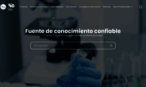 Labtestsonline.es thumbnail
