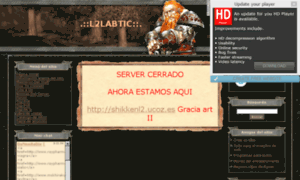 Labticl2.ucoz.es thumbnail