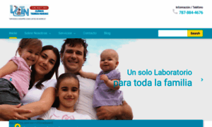 Labtierrasnuevas.com thumbnail