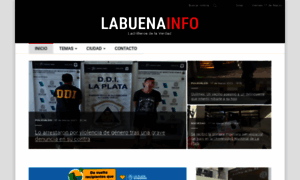 Labuenainfo.com thumbnail