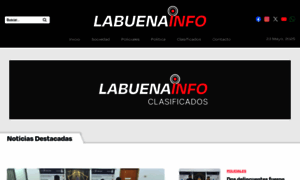 Labuenainfo.com thumbnail