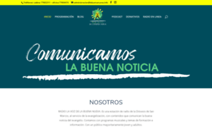Labuenanueva.info thumbnail