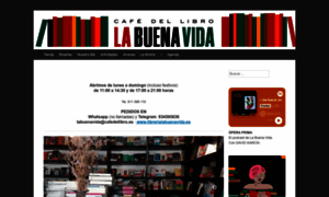 Labuenavida-cafedellibro.es thumbnail